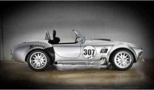 1965 Shelby Roadster Shelby Cobra Backdraft BDR Roadster