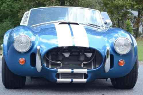 1965 Shelby