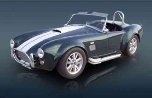 Shelby Shelby Cobra 427 Replica (1965)