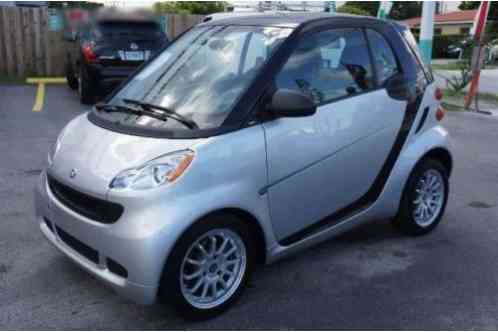 2012 Smart