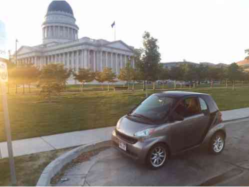 2009 Smart