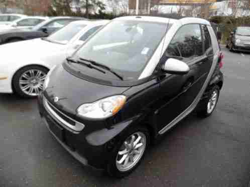 2008 Smart