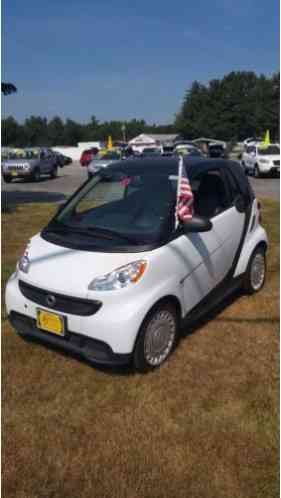 2013 Smart