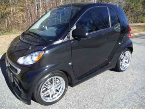 2014 Smart