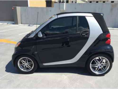 2009 Smart