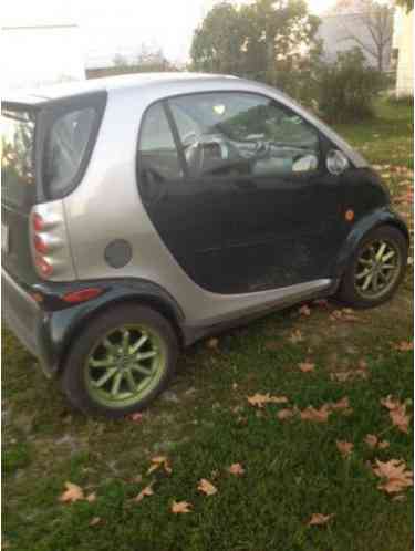 2006 Smart DIESEL