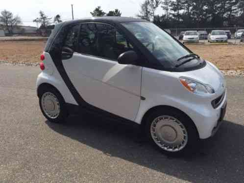 2012 Smart LOOK AT THIS!!