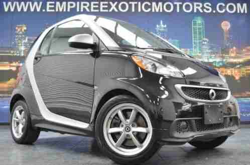 2014 Smart Passion