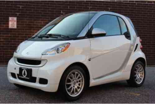 2011 Smart Passion