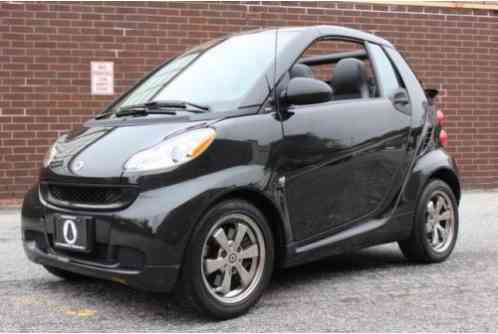 2012 Smart Passion