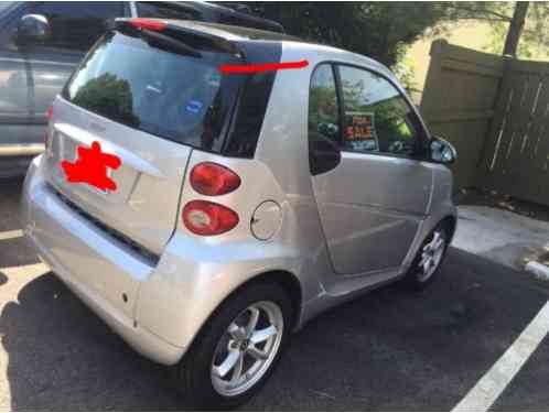 2011 Smart Passion