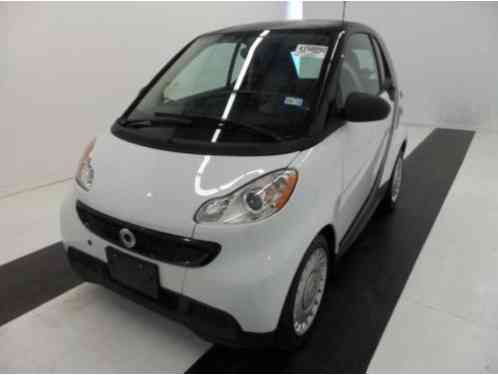 2013 Smart Passion