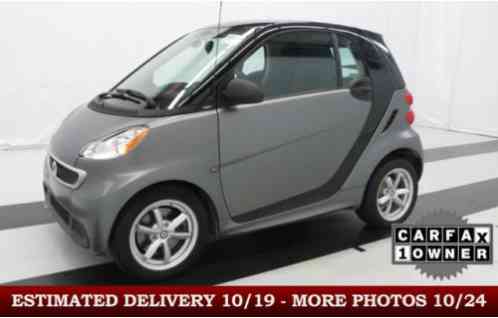 2014 Smart Passion