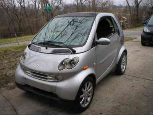 Smart Passion 450 (2006)