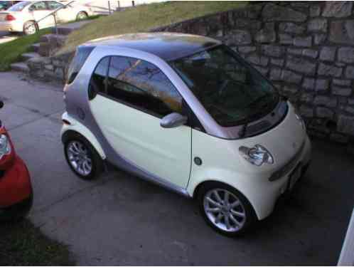 Smart Passion 450 (2006)