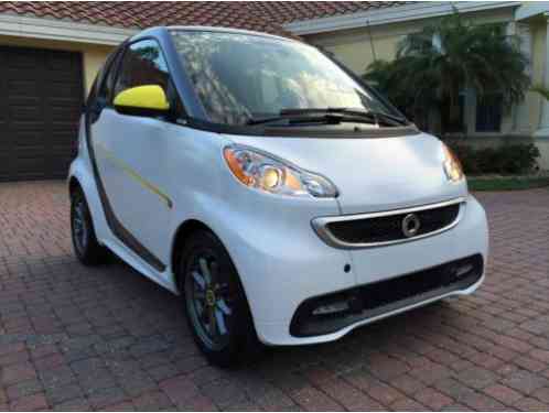 Smart Passion BeConcept Edition (2014)