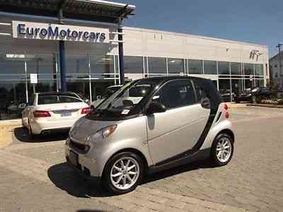 2008 Smart Passion