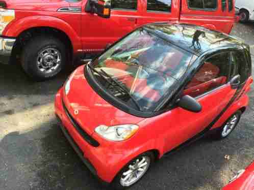 20090000 Smart PASSION PASSION