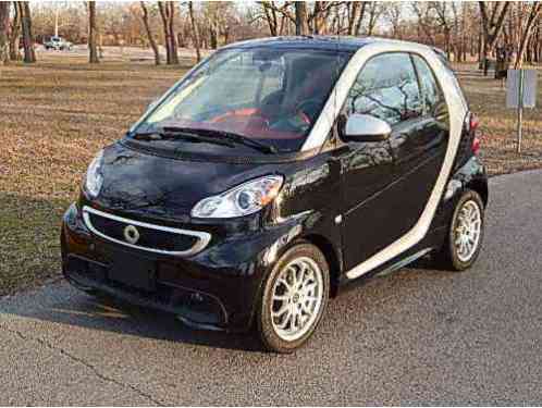 Smart Passion Sport Passion Sport (2013)