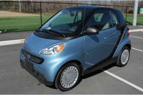 Smart PURE (2013)