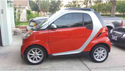 2008 Smart Smart