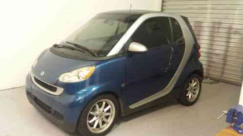 Smart Smart Car Limited Edition (2008)