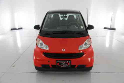 2008 Smart Smart