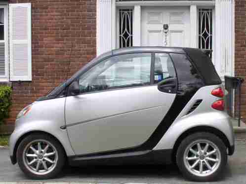 2008 Smart