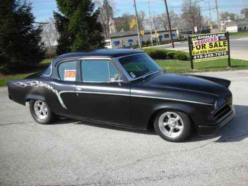 1953 Studebaker