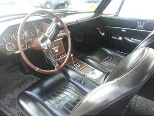 1964 Studebaker