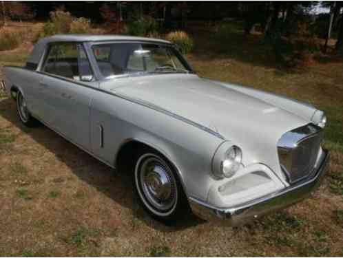 Studebaker (1962)