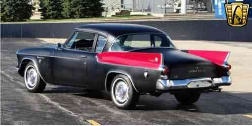 Studebaker (1960)