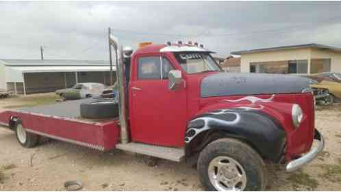 1947 Studebaker