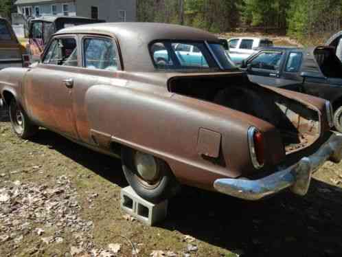 Studebaker 1950