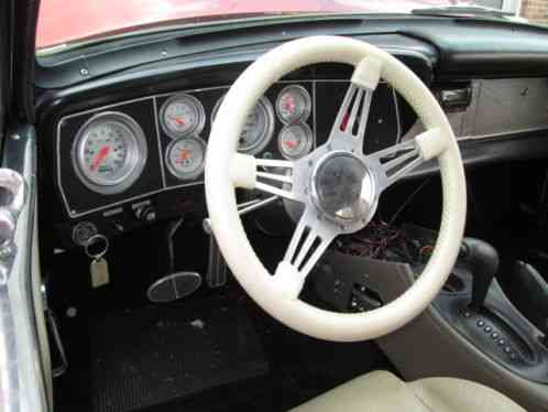 1953 Studebaker 2 door ht Commander HT