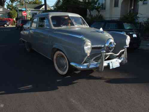 Studebaker (1950)