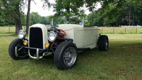 1929 Studebaker