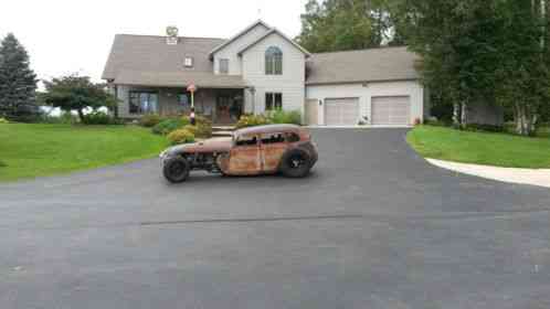 1935 Studebaker