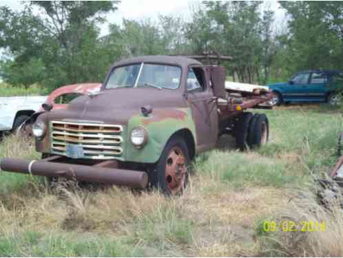 Studebaker 2R 16A (1952)