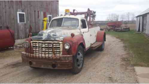 Studebaker 2R17 (1949)