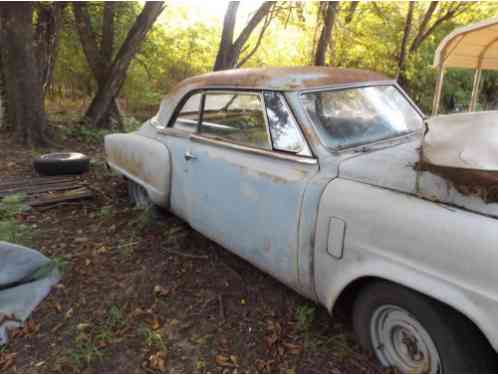 1952 Studebaker