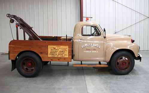 1949 Studebaker