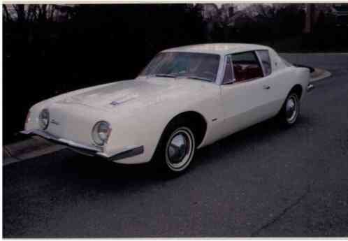 Studebaker (1963)