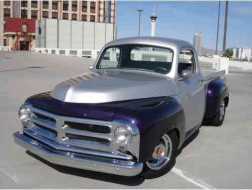 1954 Studebaker 3R