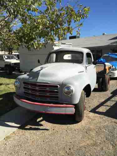 Studebaker 3R14 (1954)