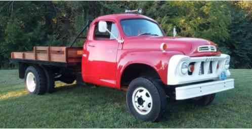 Studebaker 8E15 (1963)