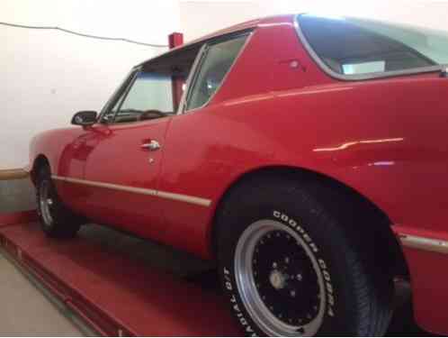 1987 Studebaker Avanti