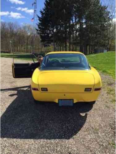 1964 Studebaker Avanti