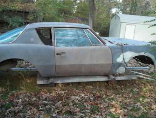 Studebaker Avanti (1966)