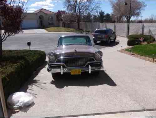 1956 Studebaker